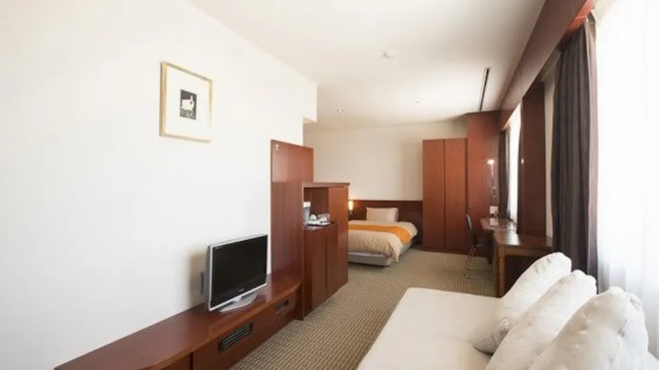 Hotel Grand Mirage