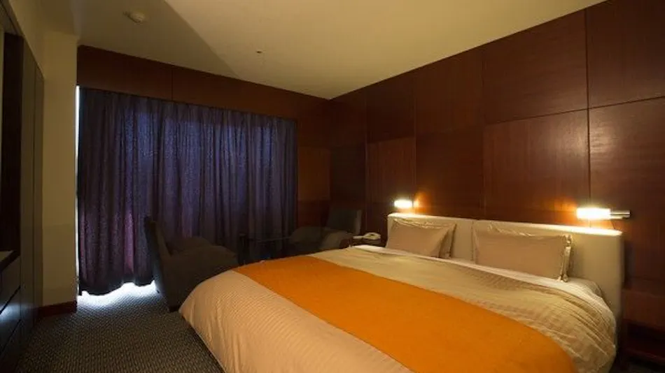 Hotel Grand Mirage