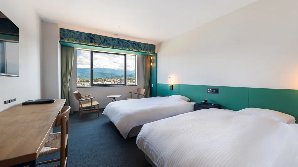 Hotel Grand Mirage