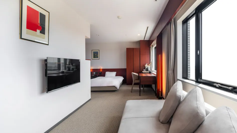 Hotel Grand Mirage