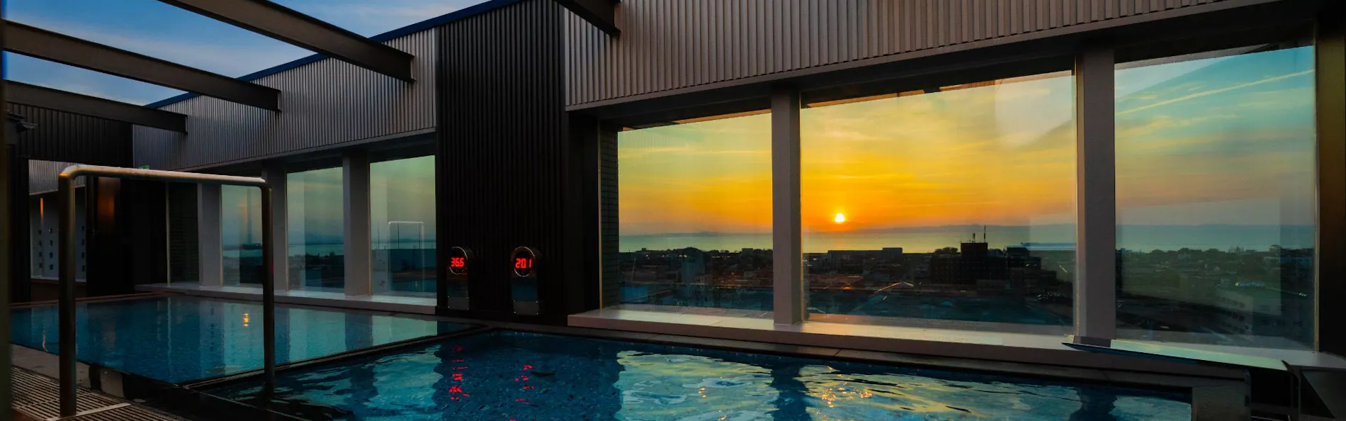 ホテルグランミラージュ