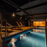 2024.4.26オープン「スパ・バルナージュ」