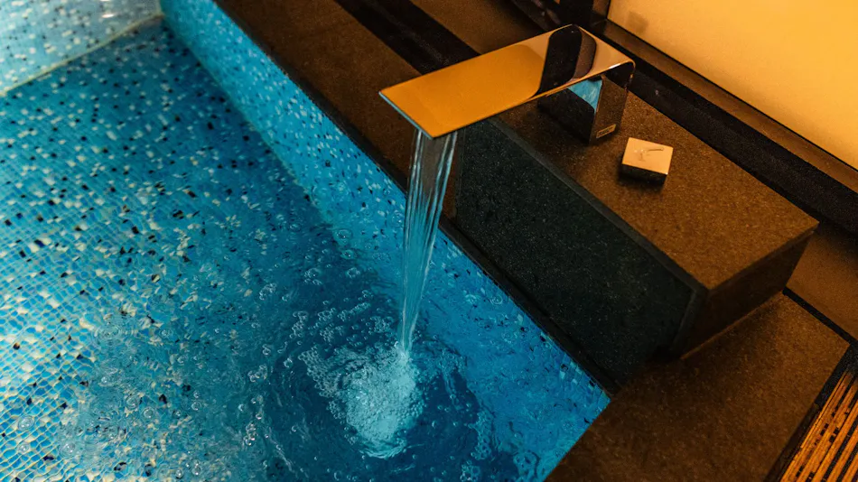 Hotel Grand Mirage