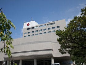 ホテルグランミラージュ