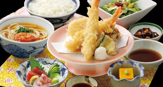 【夕食付】2,000円分夕食券付 ふく福