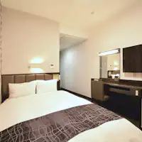 ห้องพักเตียงคู่