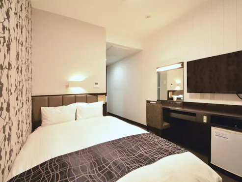 ห้องพักเตียงคู่