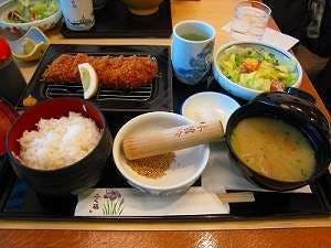 ふく福　国分店（イメージ定食）