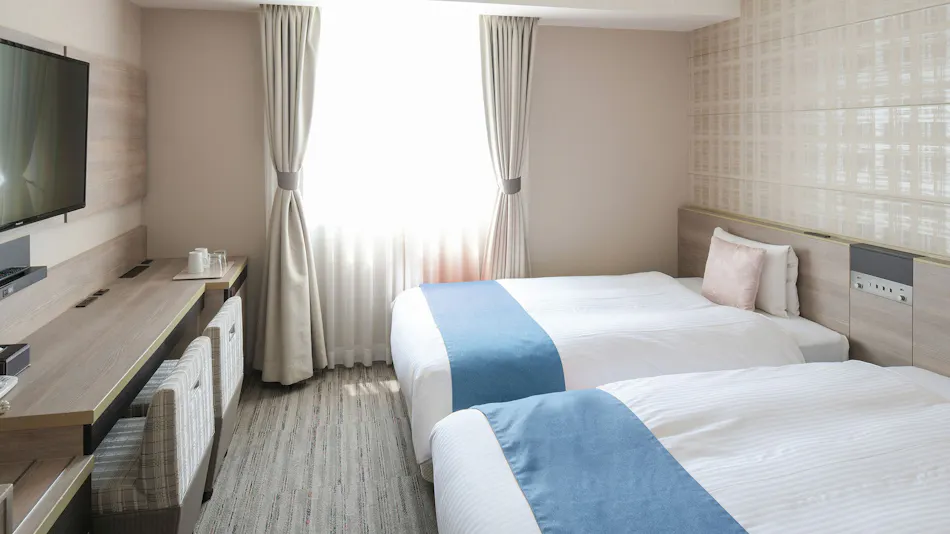 Vessel Inn Shiga Moriyama Ekimae