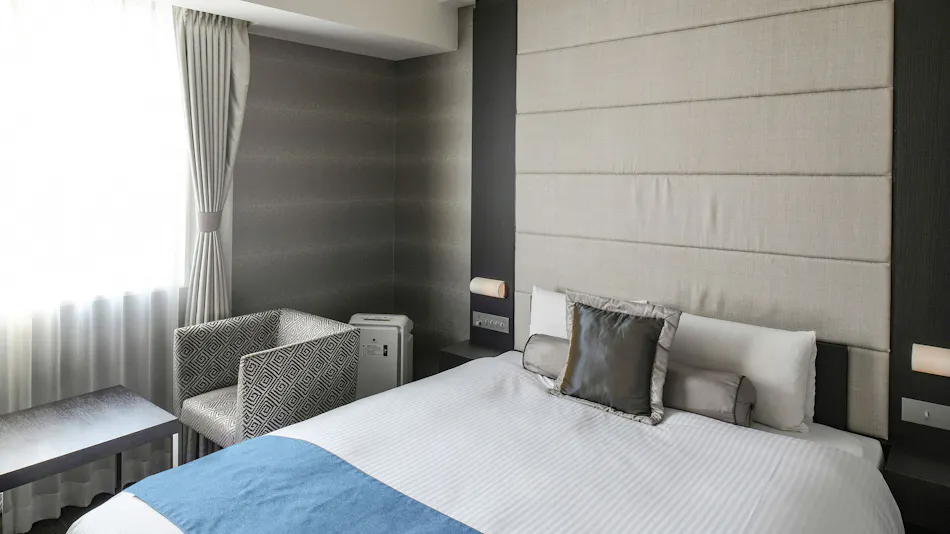 Vessel Inn Shiga Moriyama Ekimae