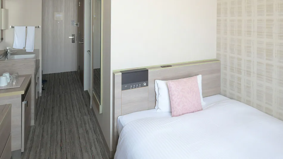 Vessel Inn Shiga Moriyama Ekimae