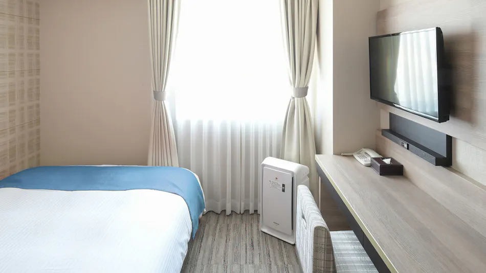 Vessel Inn Shiga Moriyama Ekimae
