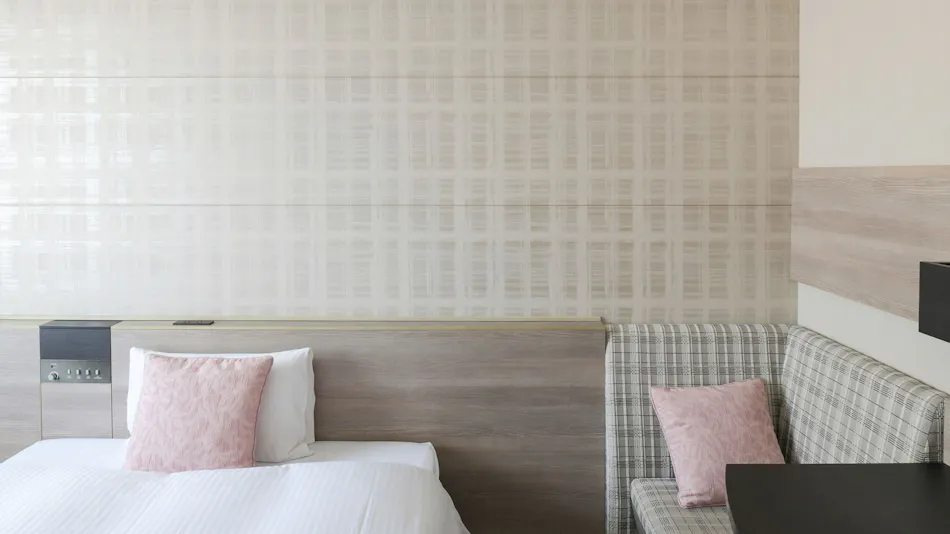 Vessel Inn Shiga Moriyama Ekimae