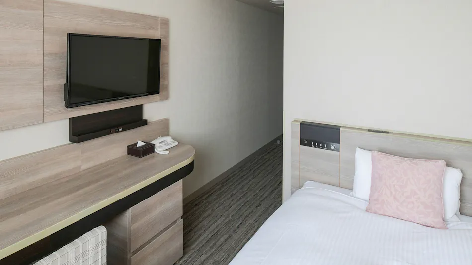 Vessel Inn Shiga Moriyama Ekimae