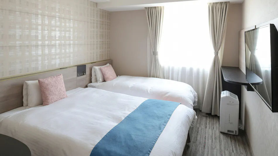 Vessel Inn Shiga Moriyama Ekimae