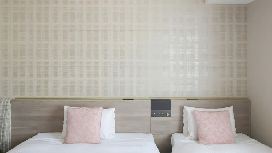Vessel Inn Shiga Moriyama Ekimae
