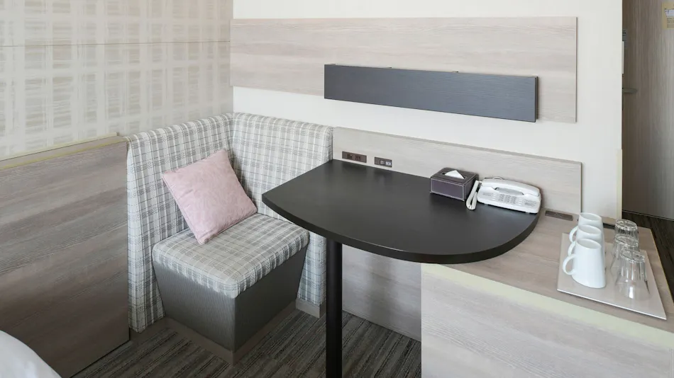 Vessel Inn Shiga Moriyama Ekimae