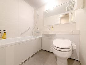 ベッセルイン滋賀守山駅前