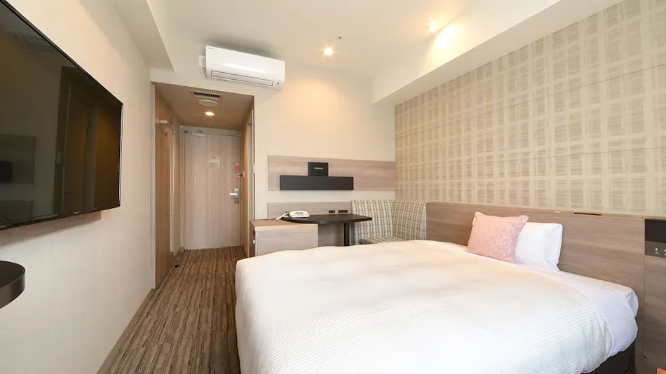 Vessel Inn Shiga Moriyama Ekimae