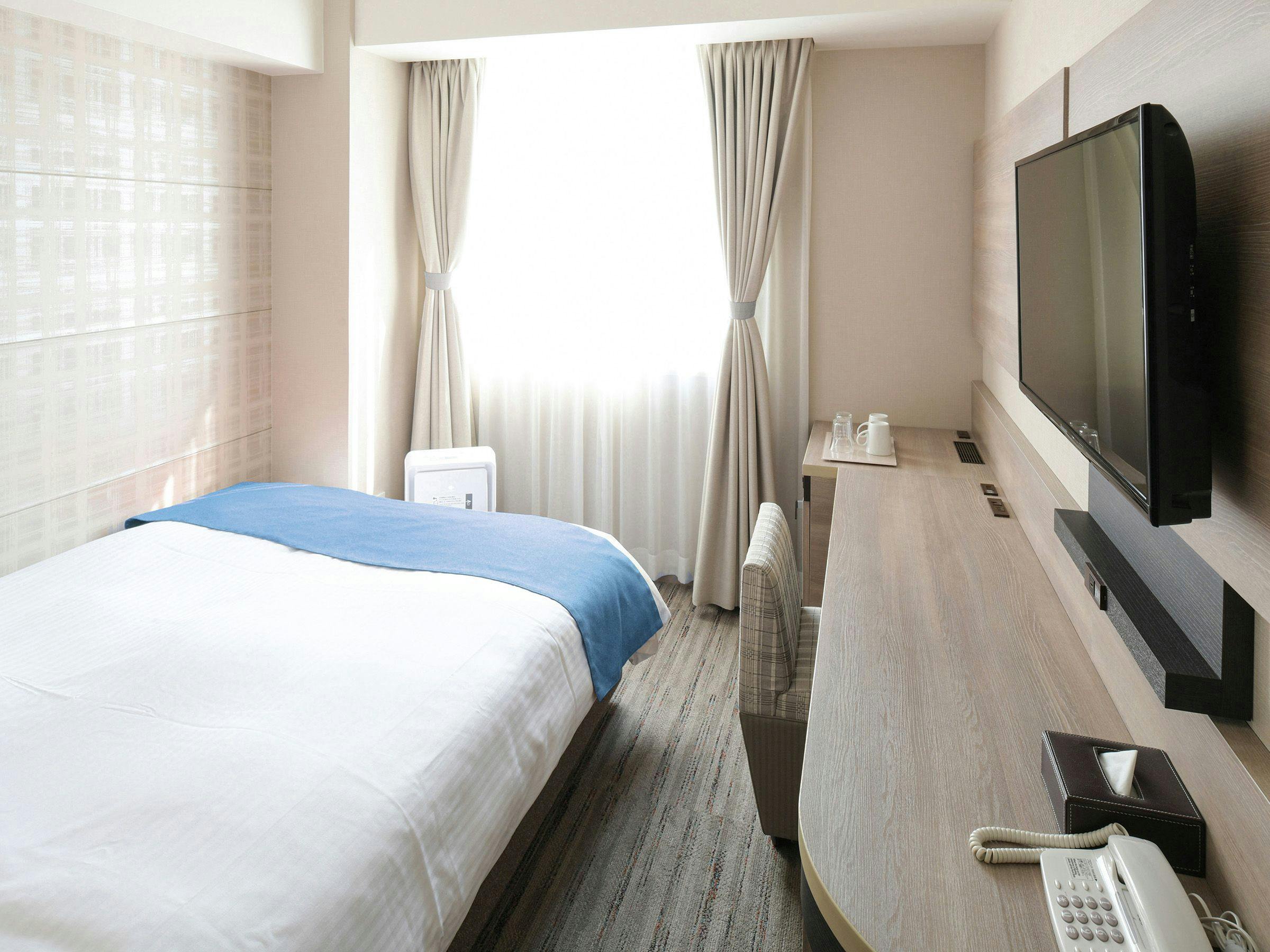 スタンダードシングル