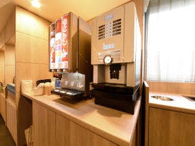 ベッセルイン滋賀守山駅前