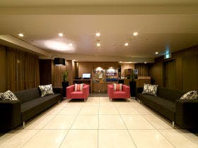 ベッセルイン滋賀守山駅前