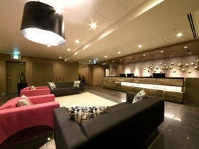 ベッセルイン滋賀守山駅前