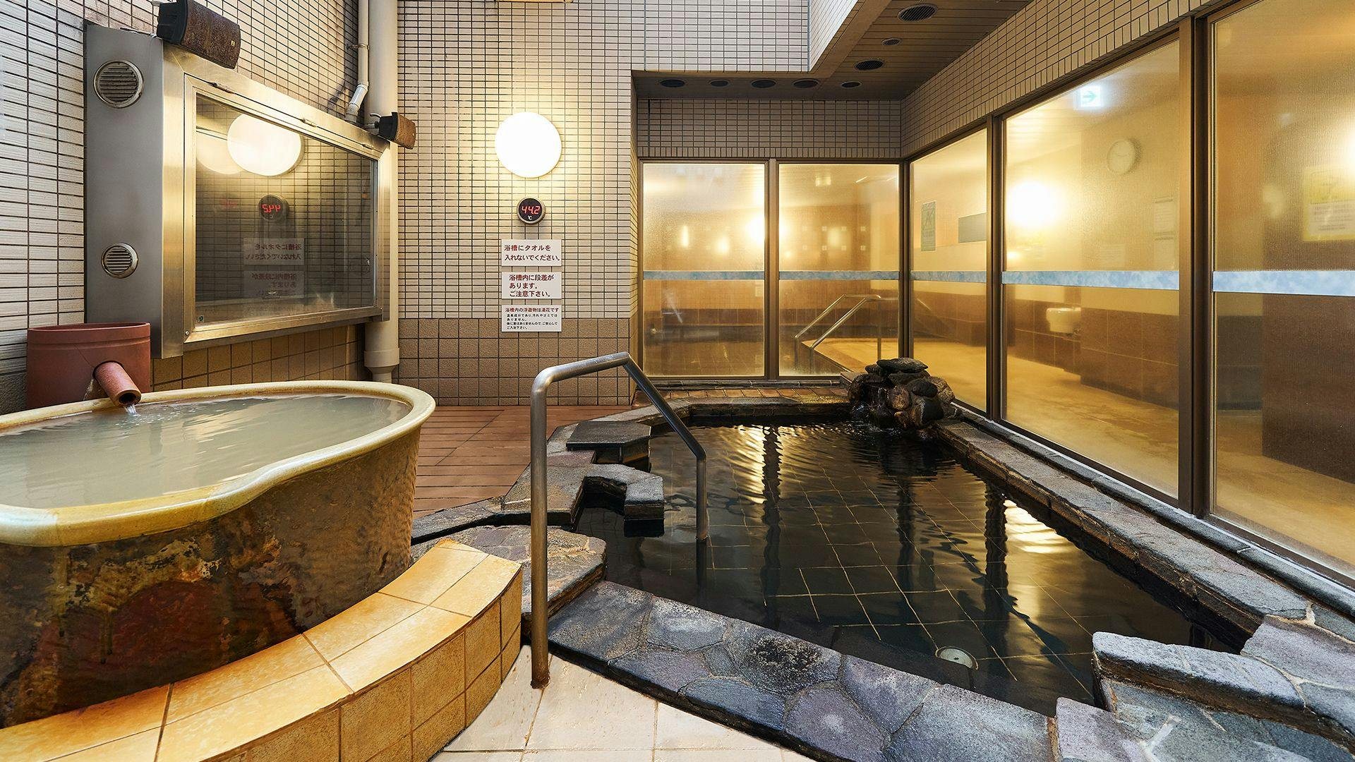 ホテルグローバルビュー函館（旧ホテルパコ函館）
