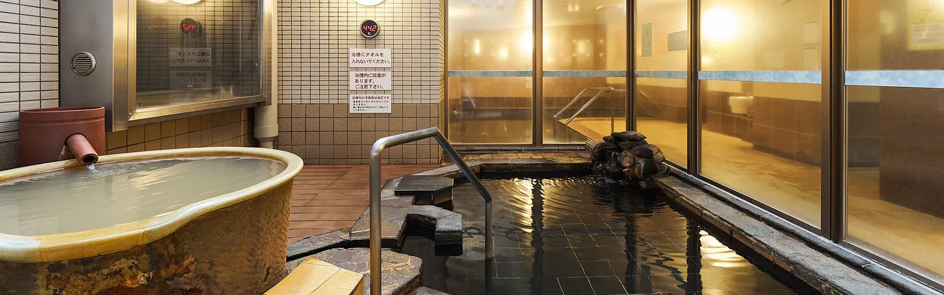 ホテルグローバルビュー函館(旧ホテルパコ函館)