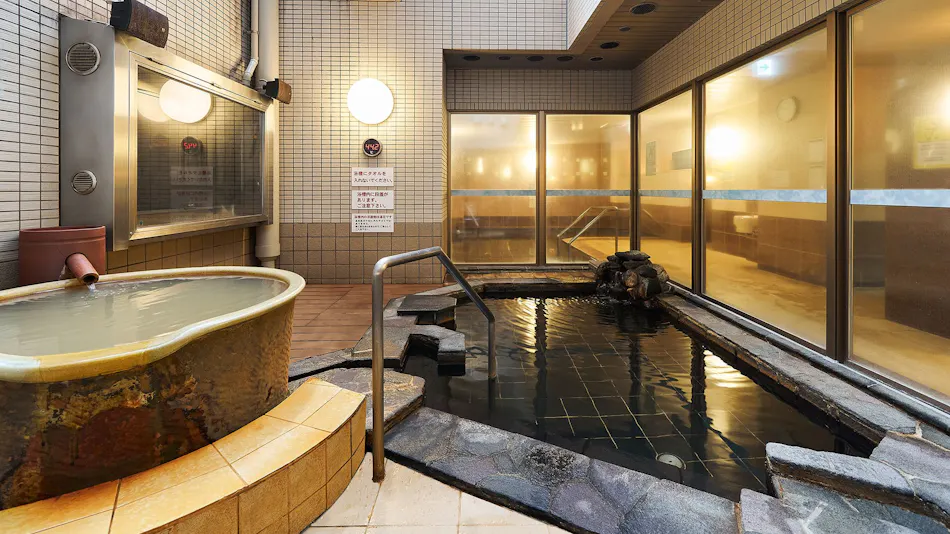 Hotel Global View Hakodate (formerly Hotel Paco Hakodate)