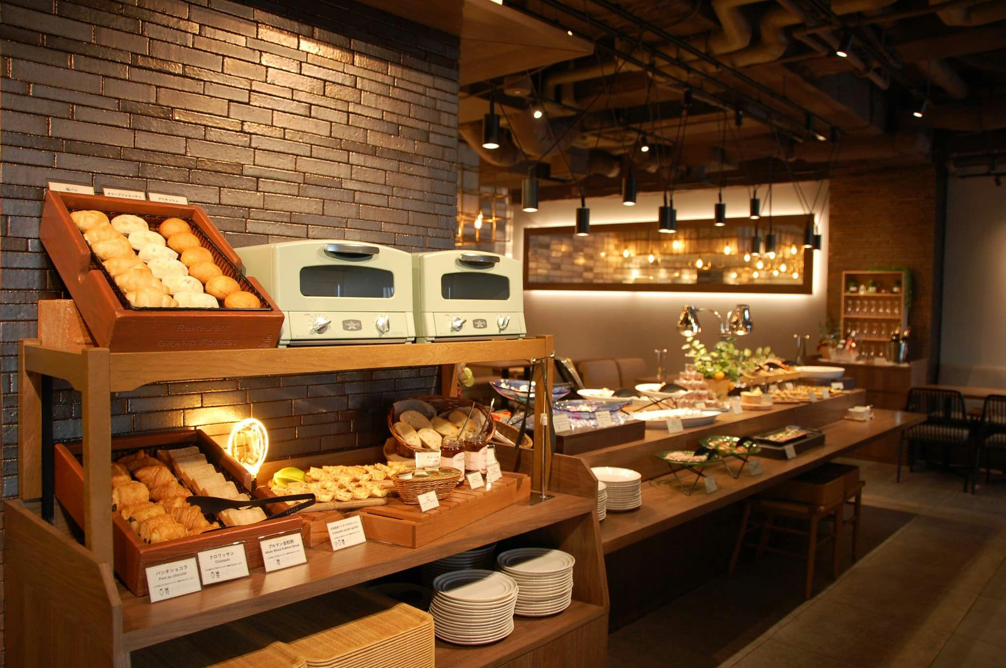 ホテルグローバルビュー函館（旧ホテルパコ函館）