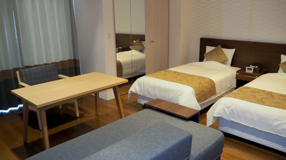 Hotel Global View Hakodate (formerly Hotel Paco Hakodate)
