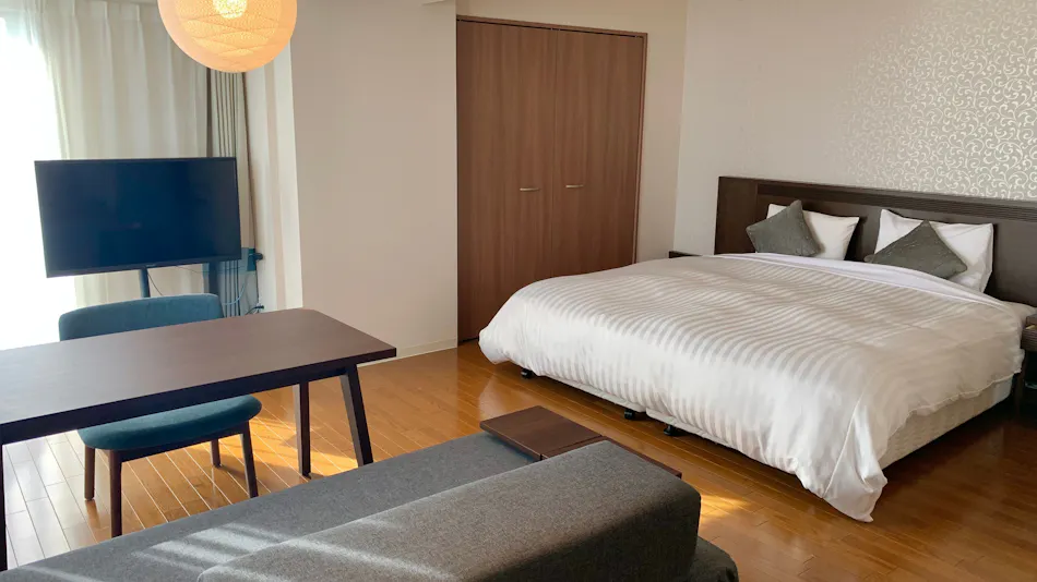 Hotel Global View Hakodate (formerly Hotel Paco Hakodate)