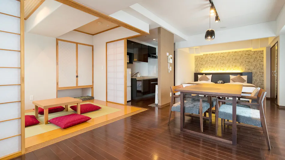 Hotel Global View Hakodate (formerly Hotel Paco Hakodate)