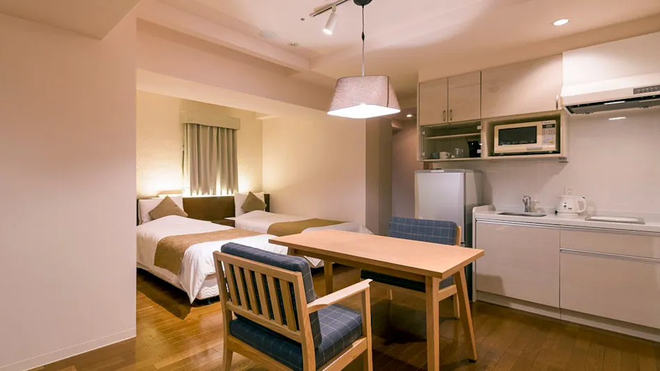 Hotel Global View Hakodate (formerly Hotel Paco Hakodate)