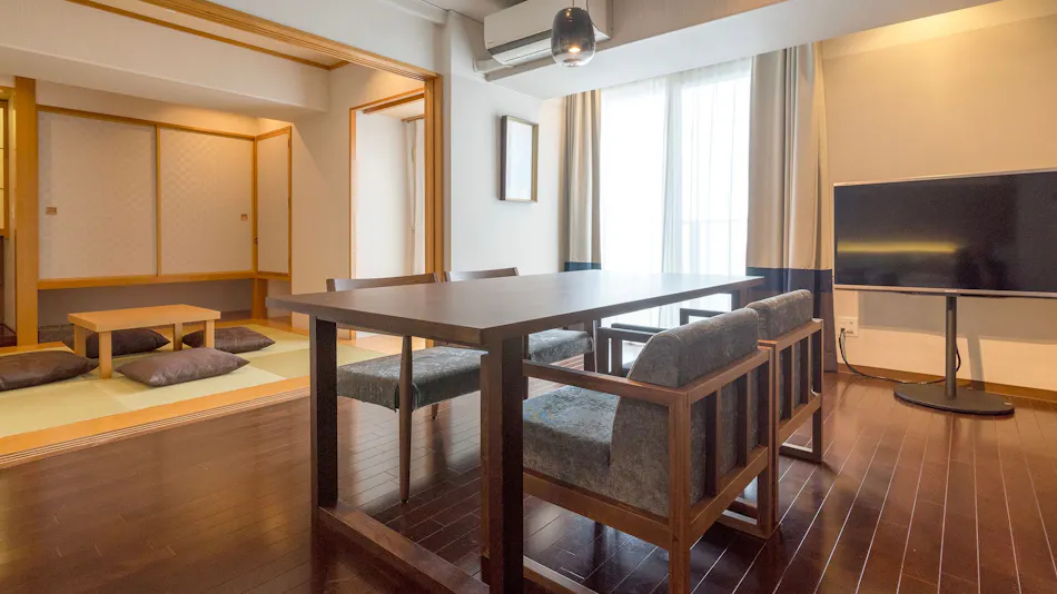 Hotel Global View Hakodate (formerly Hotel Paco Hakodate)