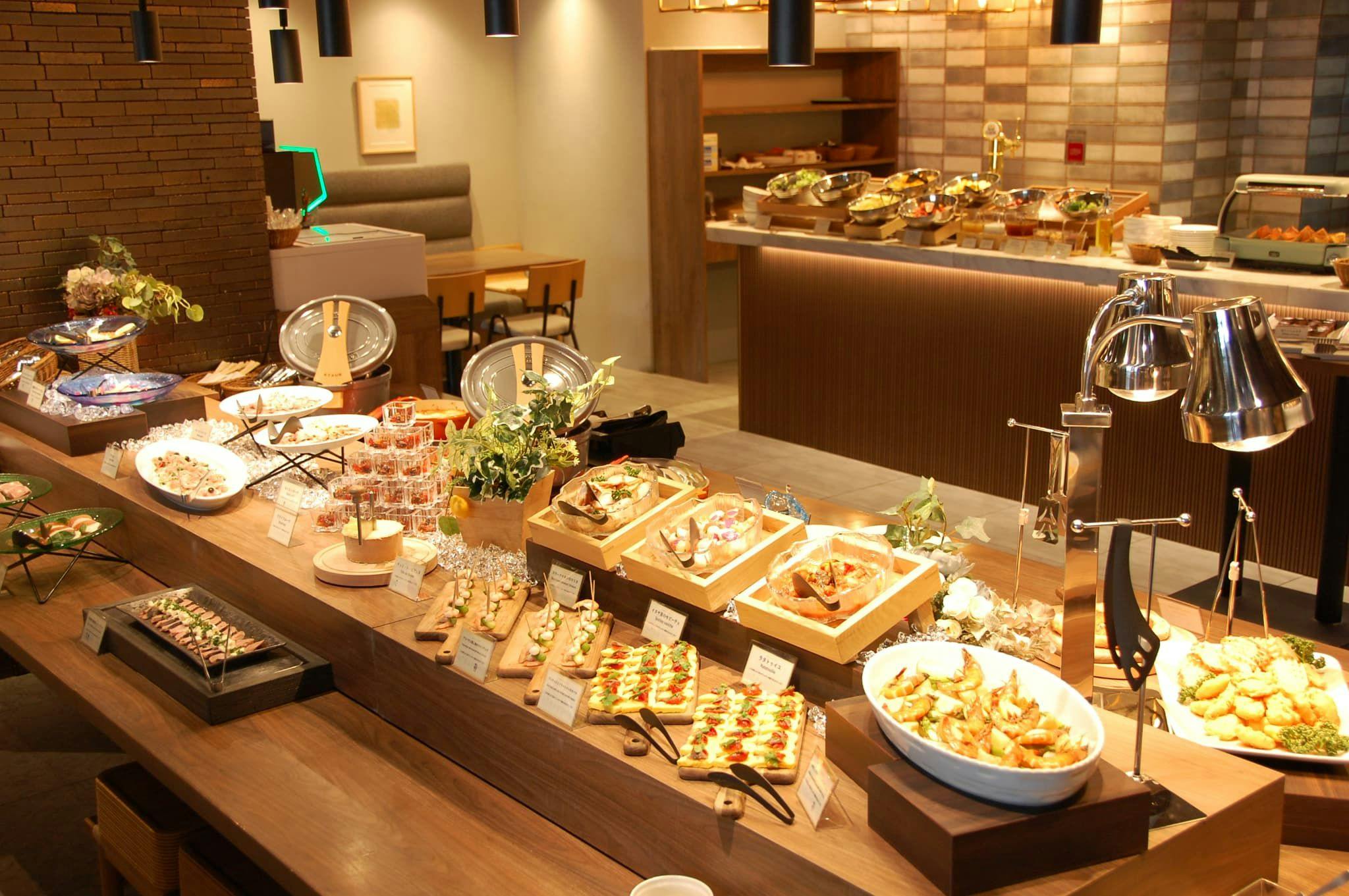 ホテルグローバルビュー函館（旧ホテルパコ函館）