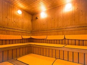 天然温泉　ホテルパコ函館