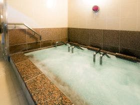 天然温泉　ホテルパコ函館