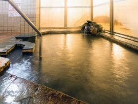 天然温泉　ホテルパコ函館