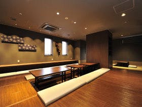 天然温泉　ホテルパコ函館