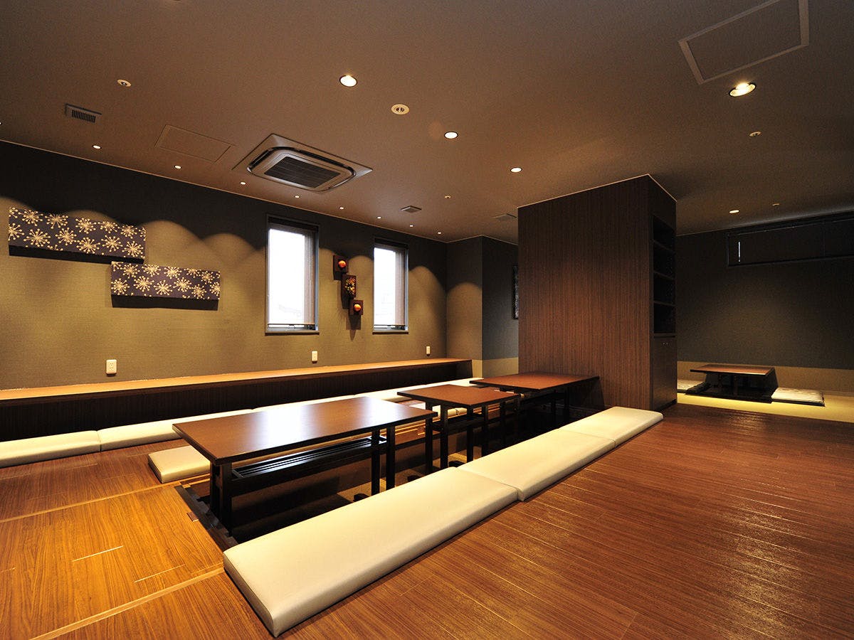 ホテルグローバルビュー函館（旧ホテルパコ函館）