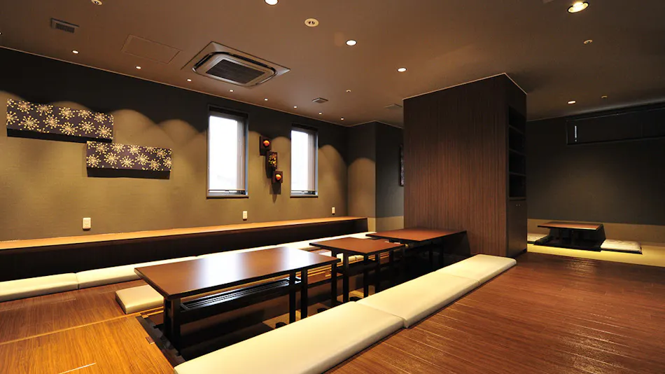 Hotel Global View Hakodate (formerly Hotel Paco Hakodate)