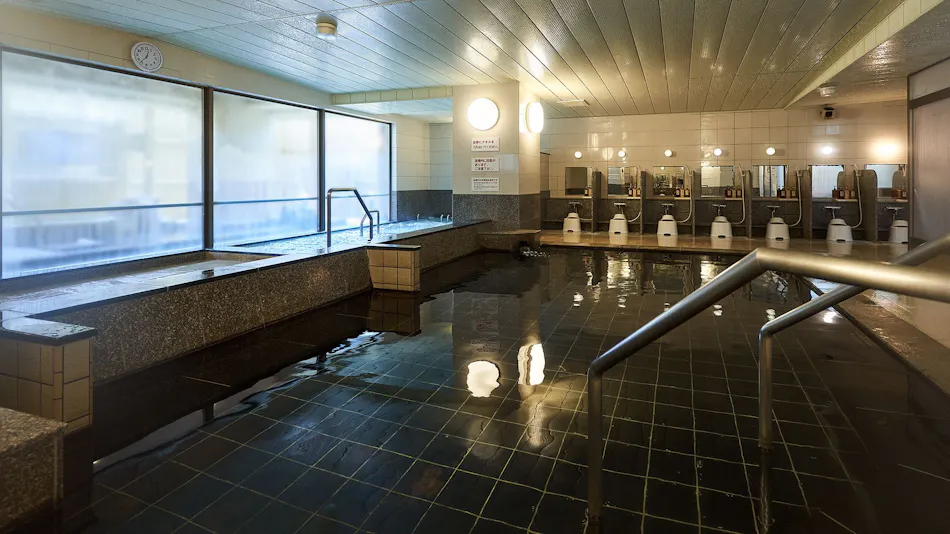 Hotel Global View Hakodate (formerly Hotel Paco Hakodate)