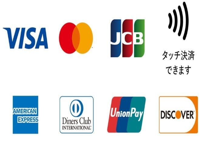 บัตรเครดิตที่สามารถใช้ได้