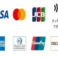 บัตรเครดิตที่สามารถใช้ได้