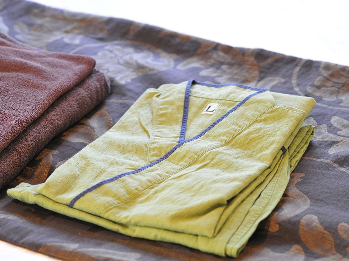 ซามูเอะ