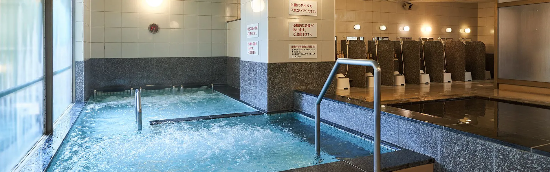 ホテルグローバルビュー函館(旧ホテルパコ函館)