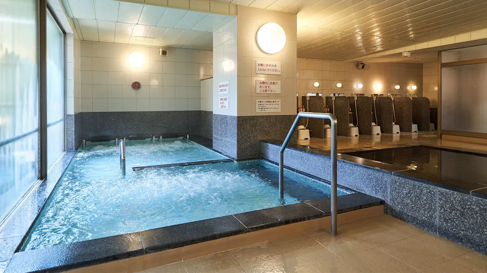 Hotel Global View Hakodate (formerly Hotel Paco Hakodate)