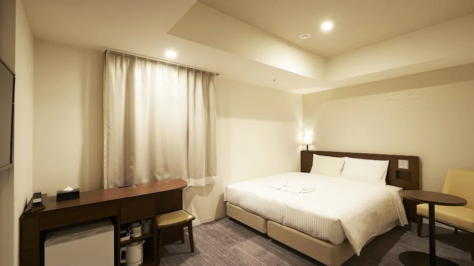 Sotetsu Fresa Inn Tokyo-Roppongi